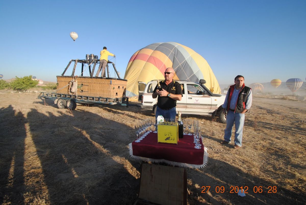 imagini hotel Fotografii Cappadocia